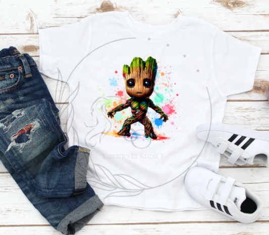 DIGITAL DOWNLOAD | PNG FILE | P14 | Groot