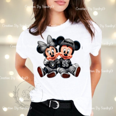 P112 | DIGITAL DOWNLOAD | PNG FILE | RAIDERS