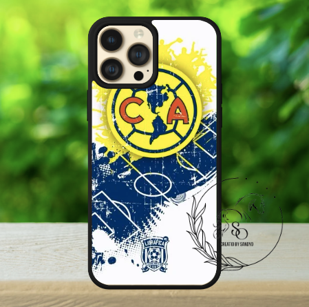 J19  América Soccer| Phone Case