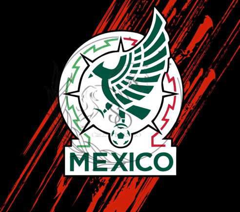 T702 | Sublimation Transfers | Mexico