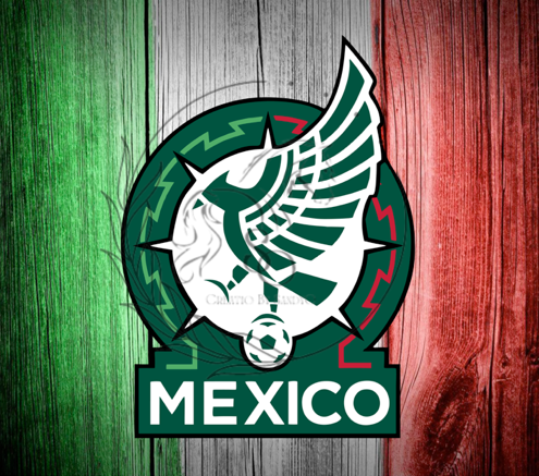 T703 | Sublimation Transfers | Mexico
