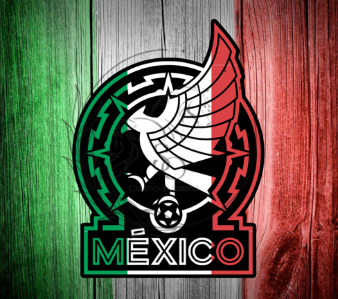 T705 | Sublimation Transfers | Mexico