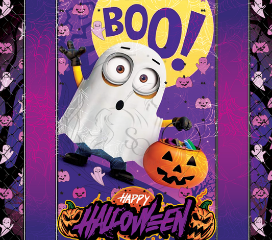 T720 | Sublimation Transfers | halloween 1