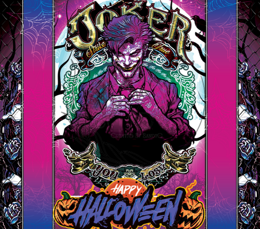 T730 | Sublimation Transfers | Halloween 11