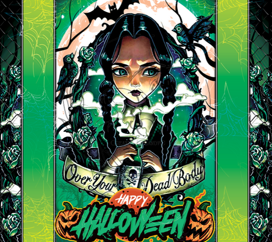 T726 | Sublimation Transfers | halloween 7