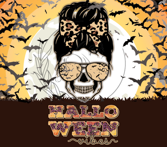 T728 | Sublimation Transfers | Halloween 9