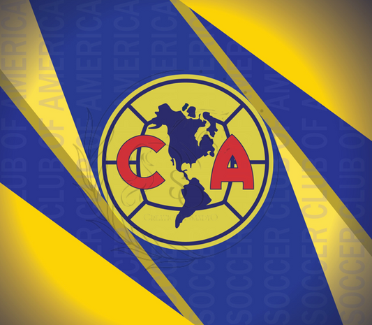 T731 | Sublimation Transfers | Soccer | America