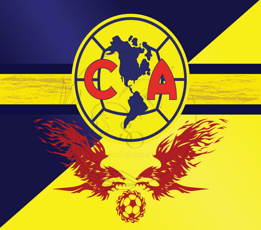 T734 | Sublimation Transfers | Soccer | America