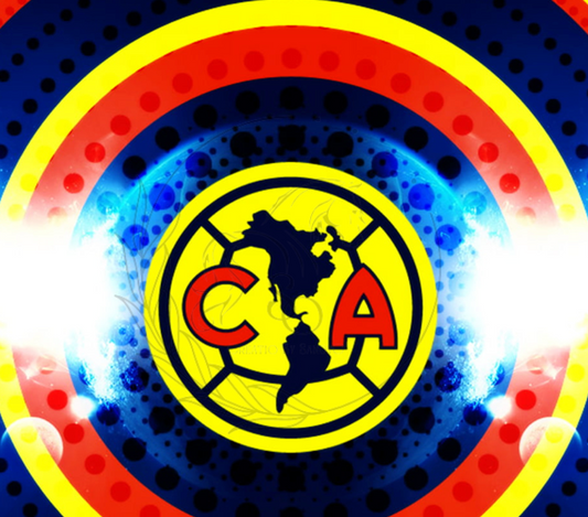 T736 | Sublimation Transfers | Soccer | America