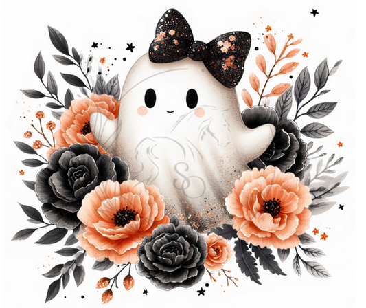 T770 | Sublimation Transfers | fall and halloween