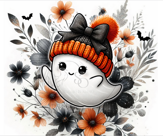 T771 | Sublimation Transfers | fall and halloween
