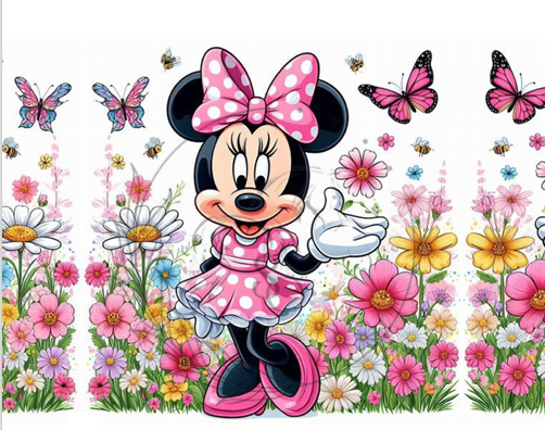 T817 | Sublimation Transfers | Stitch