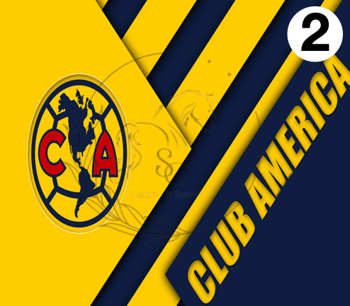 T851 | Transfers to Sublimate | America Soccer