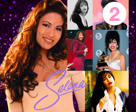 T454 Selena Sublimation Transfers