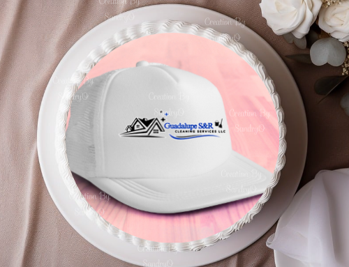 Decoración Comestible para tortas | S7 | Personalizada