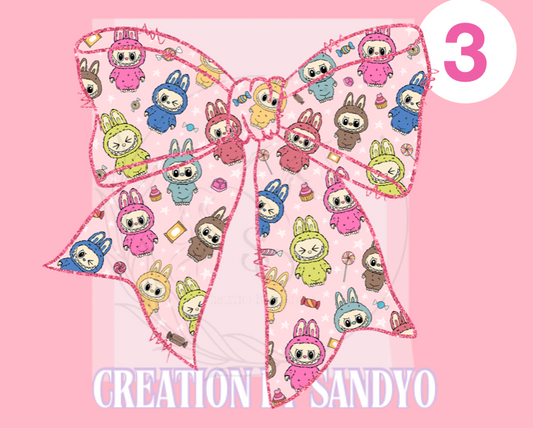 P246 | CUTE LABUBU | DIGITAL DOWNLOAD | PNG FILE