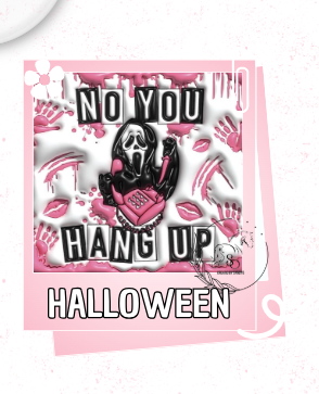 Halloween #1