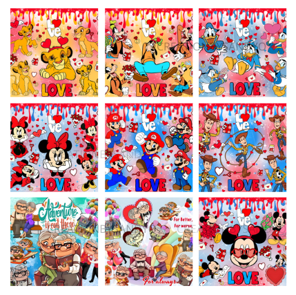 O2 - Religious Bundle