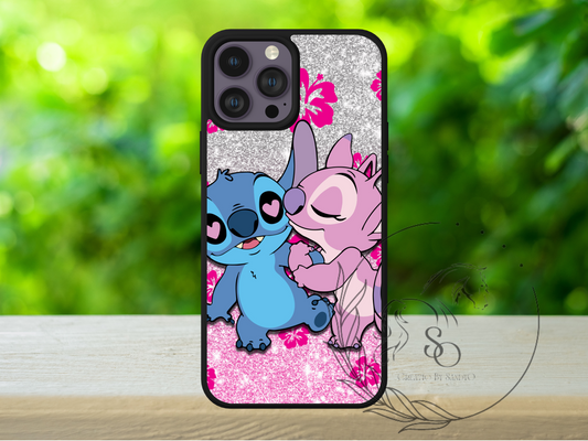 J6 Stitch