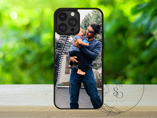J1 Funda Para Celulares Personalizada