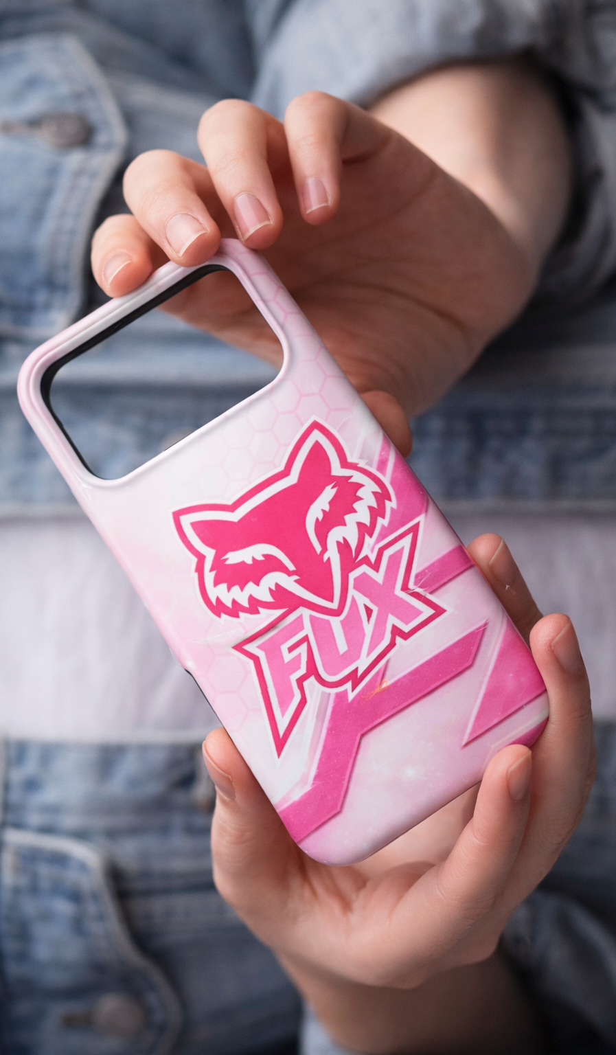 Rose Street Style Iphone Case