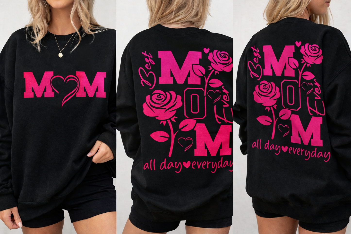 Mother’s Day Gift Sweatshirt