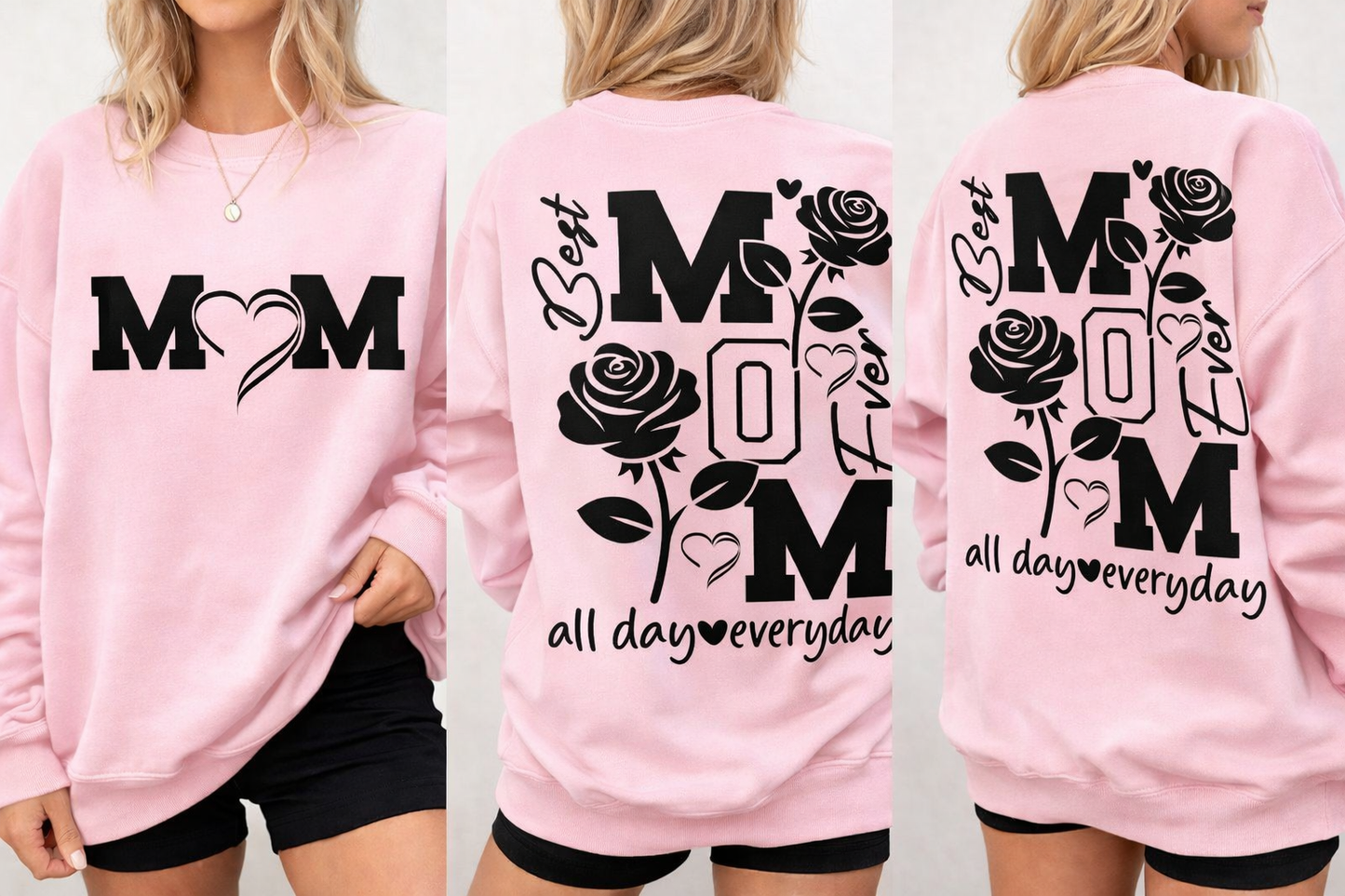 Mother’s Day Gift Sweatshirt