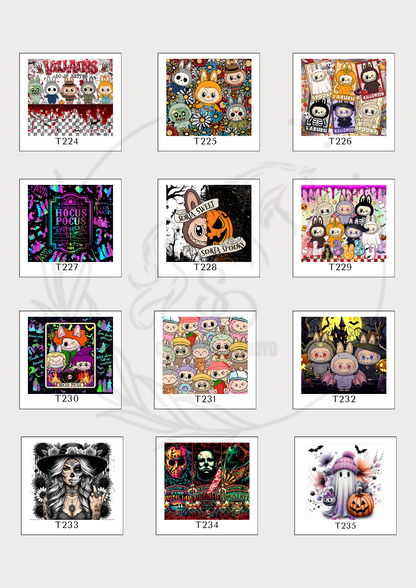 Halloween #1