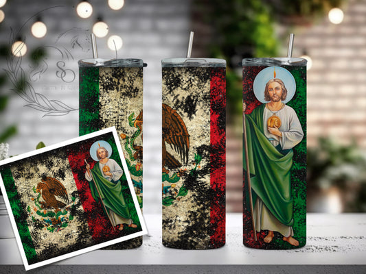 T01, Transfers Para Sublimar, San Judas Tadeo
